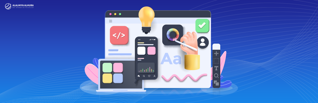 Why do companies and institutions resort to Website design service?