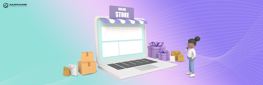 The Best Online Store Design Service Powered by Alalmiya Alhura