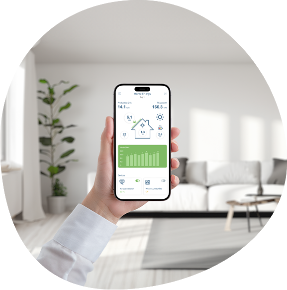 Home Services App